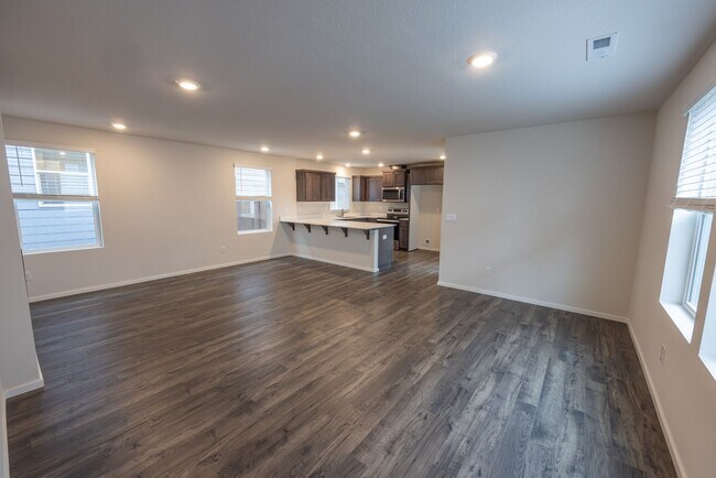 Building Photo - BRAND NEW! Built in 2024 - 3 bedroom with ...