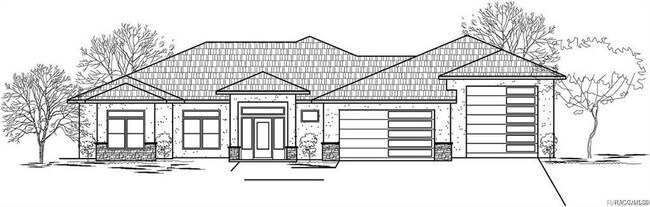 Foto del edificio - 786 E Dunbar Ln