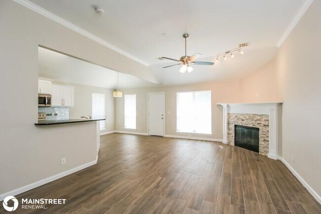 Foto del edificio - 16009 Katie Ridge Dr, Edmond, OK 73013