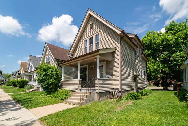 Foto del edificio - 117 Adams St