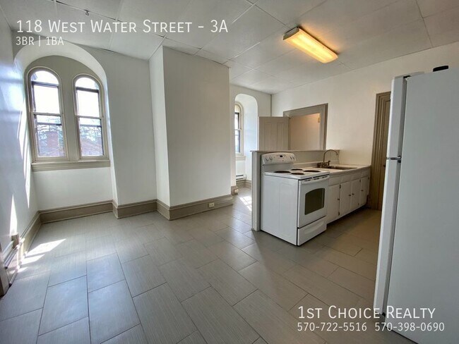 Foto del edificio - 118 W Water St