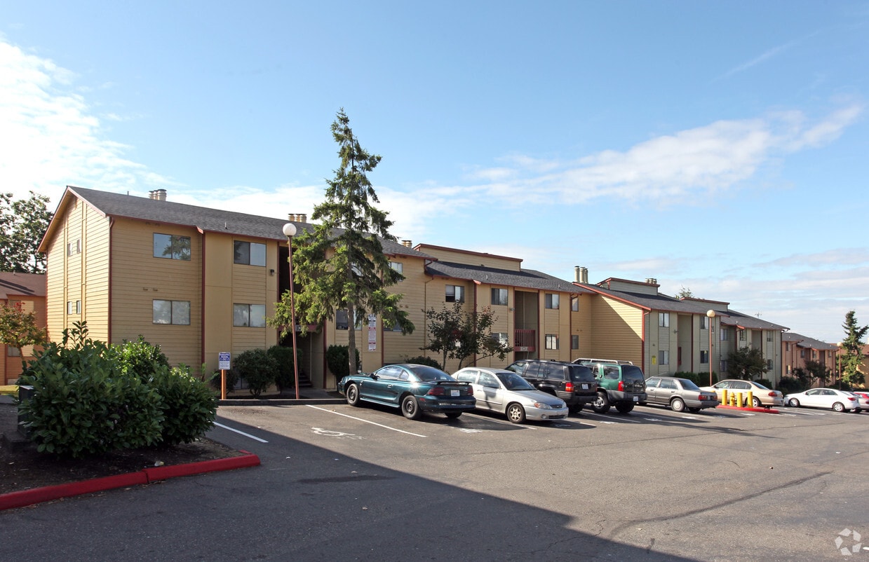Primary Photo - Buena Casa Apartment Homes