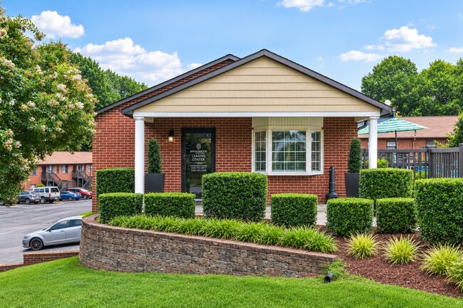 Building Photo - 1120-A Springhorn Drive