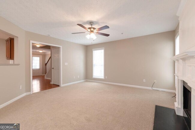 Foto del edificio - 2020 Briar Creek Ct NE