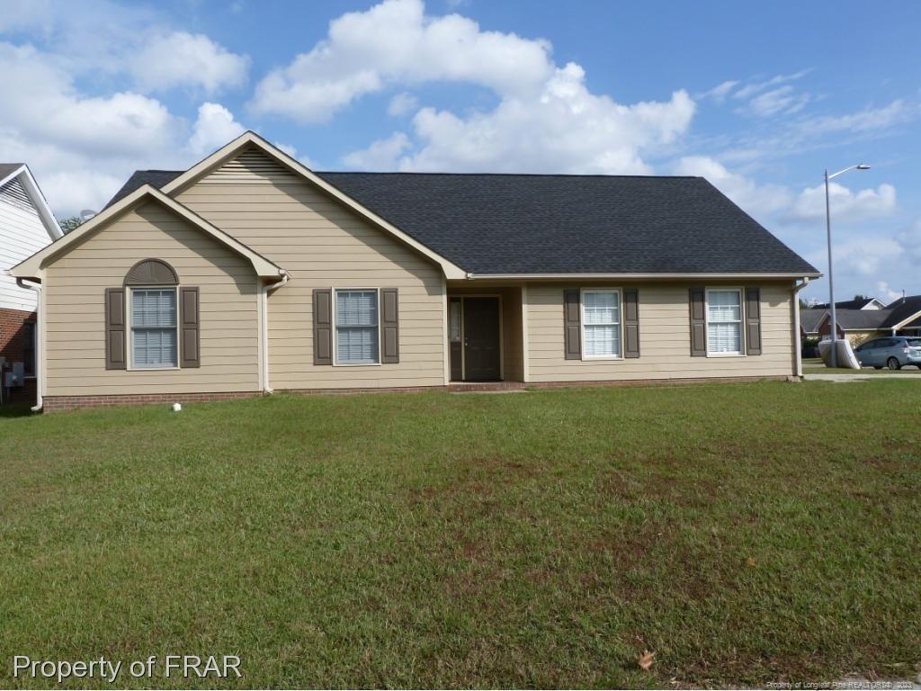 7234 Tollhouse Dr, Fayetteville, NC 28314 House Rental in