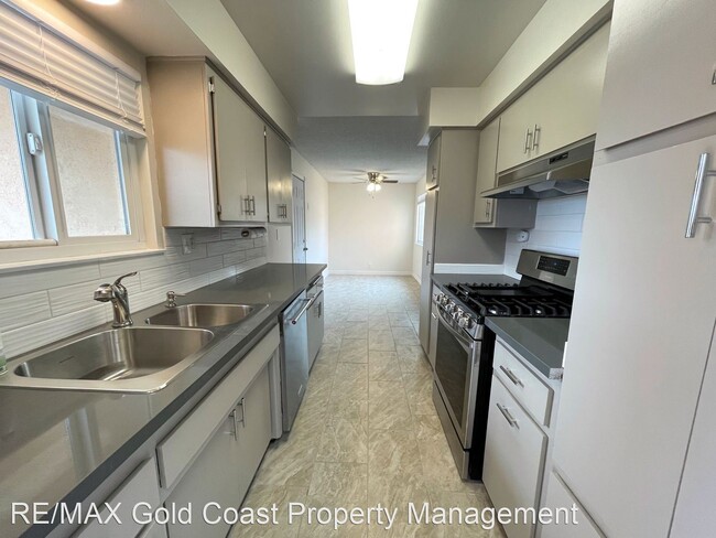 Building Photo - 3 br, 2 bath House - 3661 Leeward Way