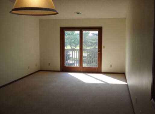 Sala de estar - M &amp; I Apartments