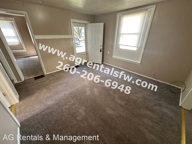 Foto del edificio - 4 br, 2 bath House - 2021 Pauline St