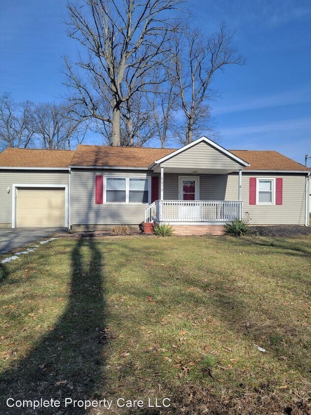 Foto principal - 2 br, 1 bath House - 6812 E Piccadilly