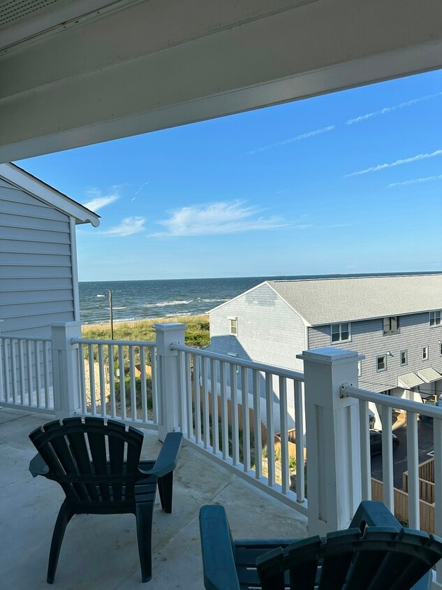Photo - 2080 East Ocean View Avenue, Unit 5A