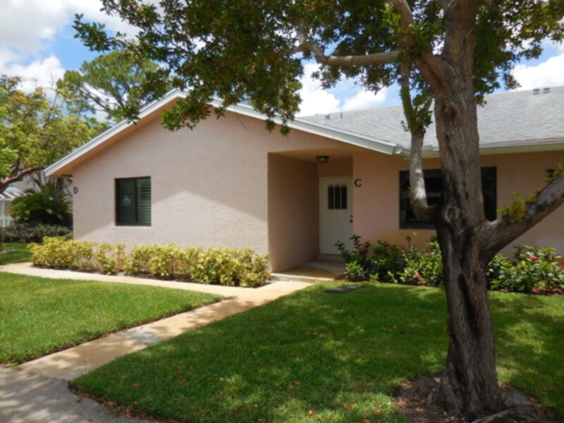 Fairway Condo Delray Beach House Rental in Delray Beach, FL