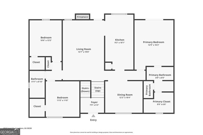 Building Photo - 9046 Jenni Cir