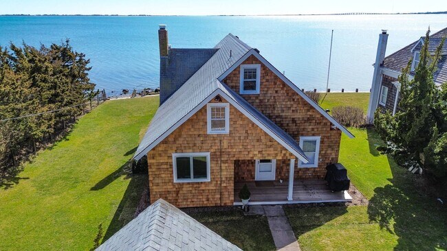 Foto del edificio - 6 Bay Rd