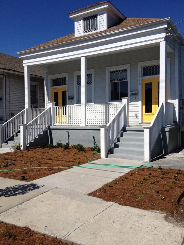 Primary Photo - 2514 Upperline St