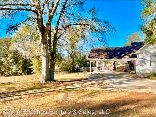 Foto del edificio - Co Rd 55