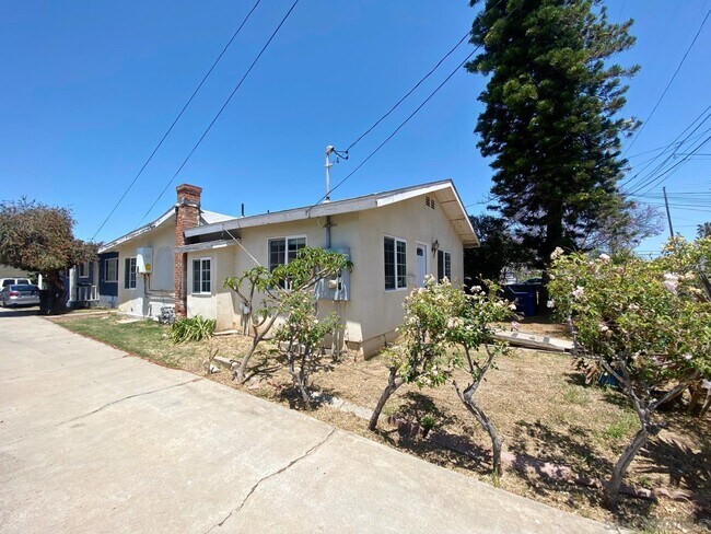 Foto del edificio - 118 Cedar Ave