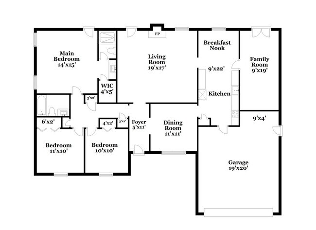 Building Photo - 818 Elmwood St