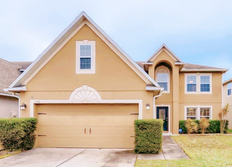 153 Cabrillo Dr, Groveland, FL 34736 House Rental in Groveland, FL