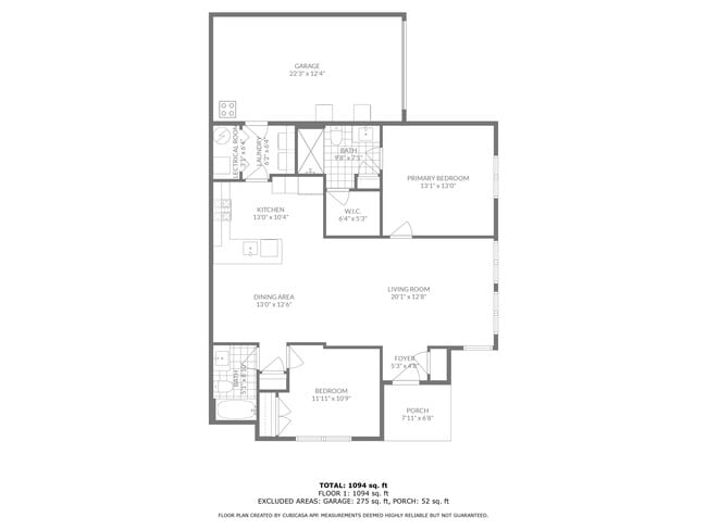 Building Photo - Brookwood Estates Senior Living
