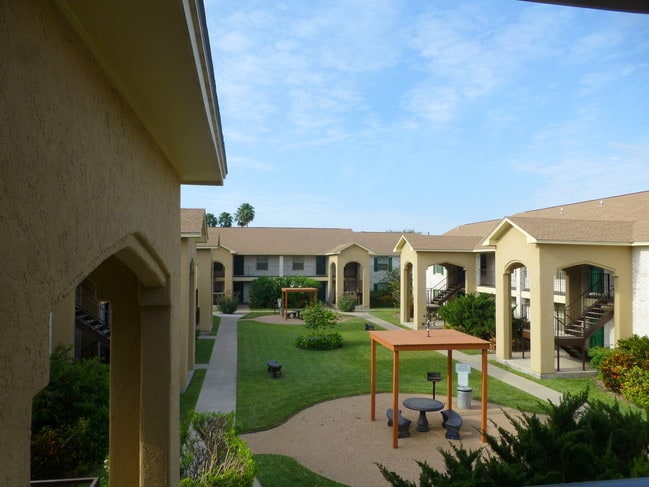 Paseo Del Sol Apartments Mcallen Tx Primary Photo Paseo Del Sol Apartments