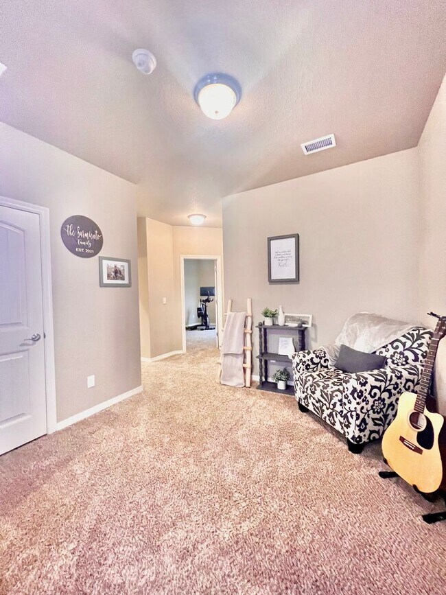 Foto del edificio - Berthoud Townhome for Rent