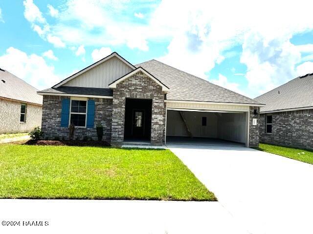 Primary Photo - 105 Abbeywood Ct