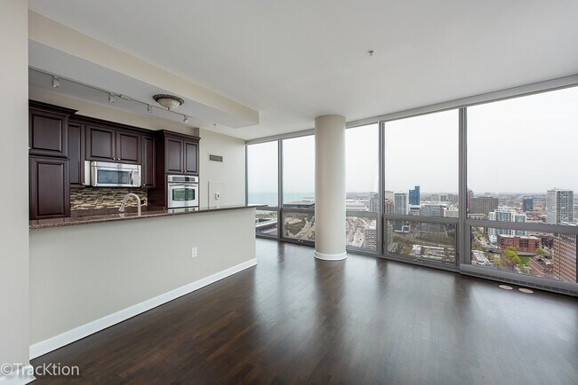 Foto del edificio - 1235 S Prairie Ave