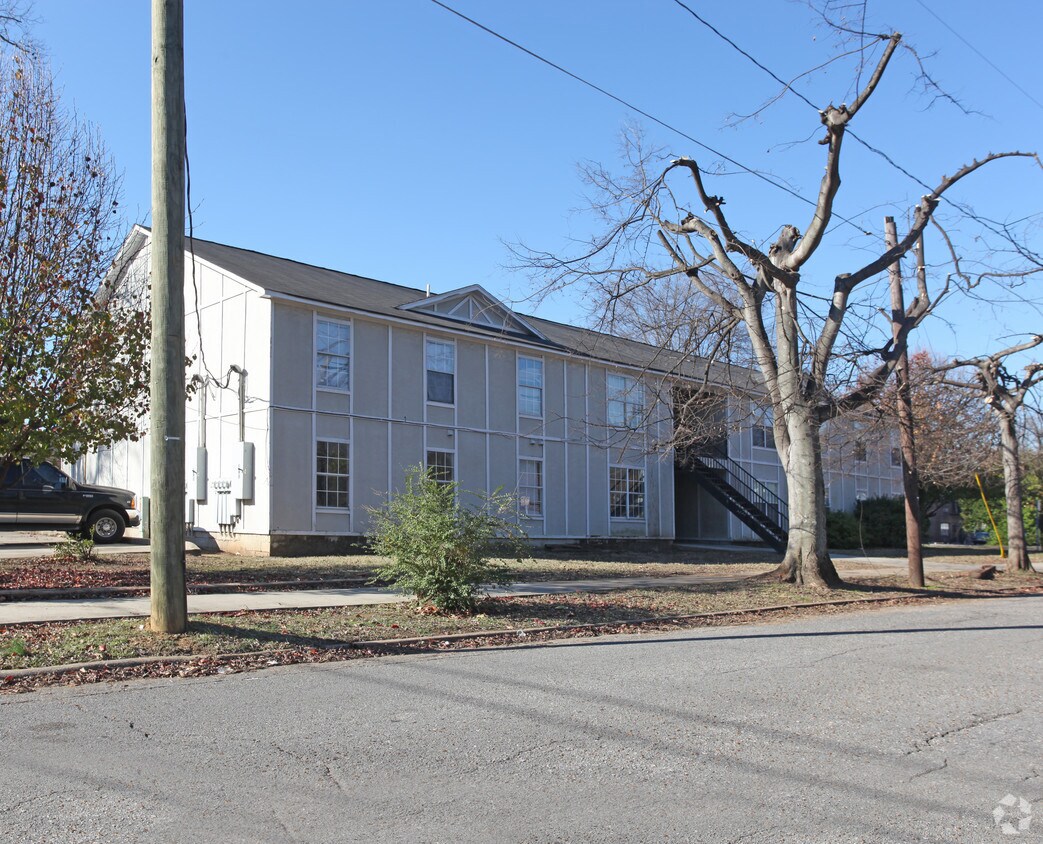 Building Photo - 3421 Avenue E