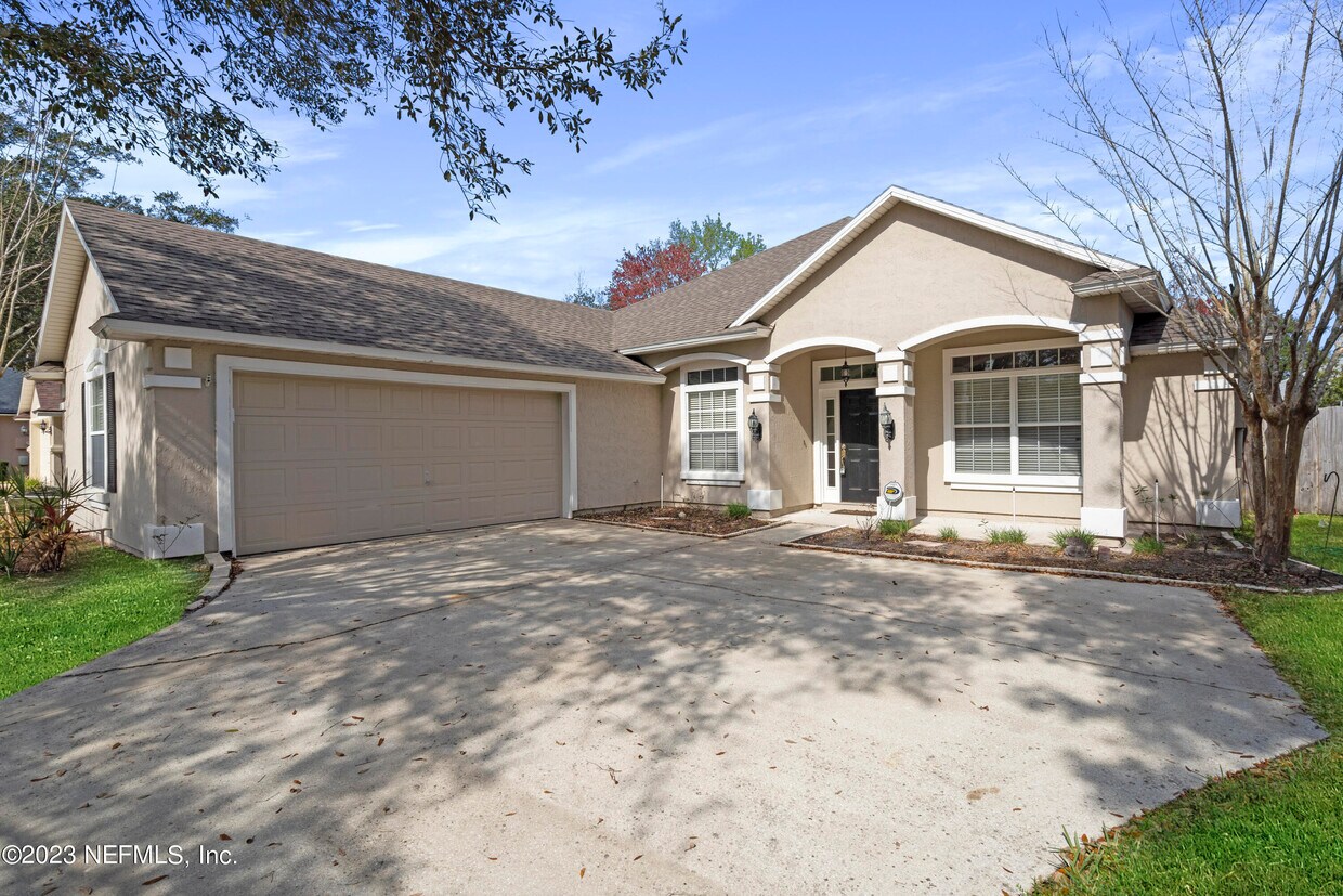 732 E Cumberland Ct, Fruit Cove, FL 32259 House Rental in Fruit Cove