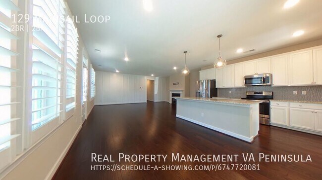 Building Photo - 129 Mainsail Loop