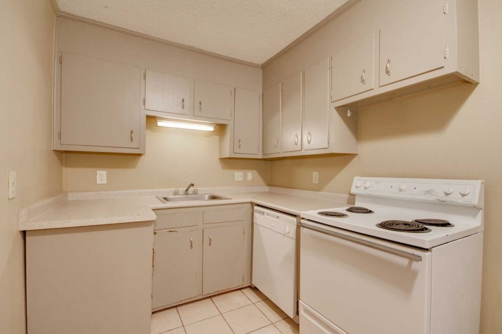 The Summit at the River - The Summit at the River