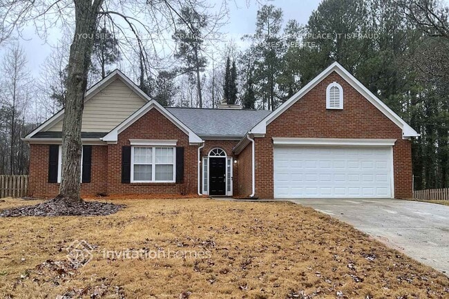 Building Photo - 1533 Milford Pl SW