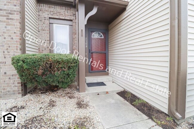Building Photo - 7105 Thamesford Dr