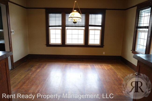 Foto del edificio - 4 br, 1.5 bath House - 1116 S 16th Ave