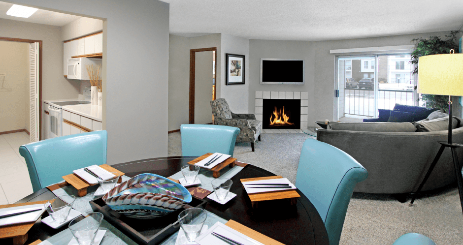 Foto principal - The Vanderbilt Apartments