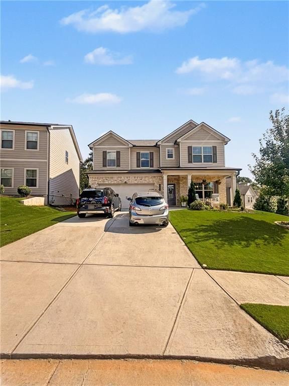 Building Photo - 369 Auburn Crossing Dr