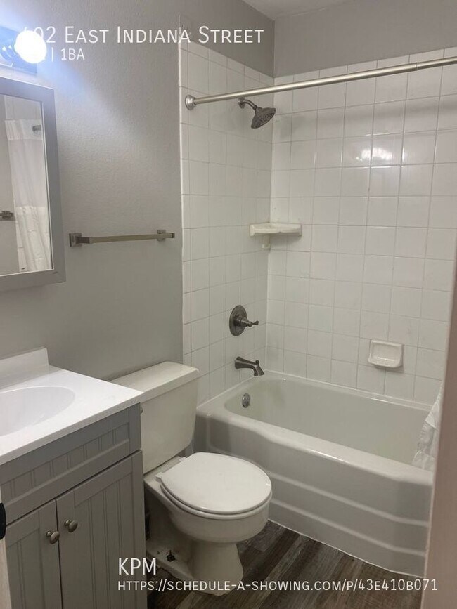 Building Photo - 4 BED | 1 BATH | SOUTH