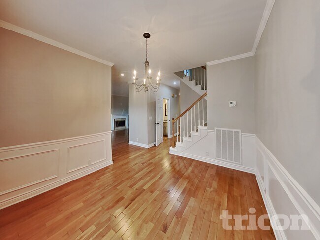 Foto del edificio - 1313 Summer Haven Cir