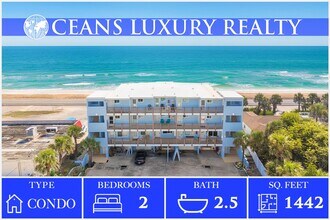 Building Photo - 2450 Ocean Shore Blvd