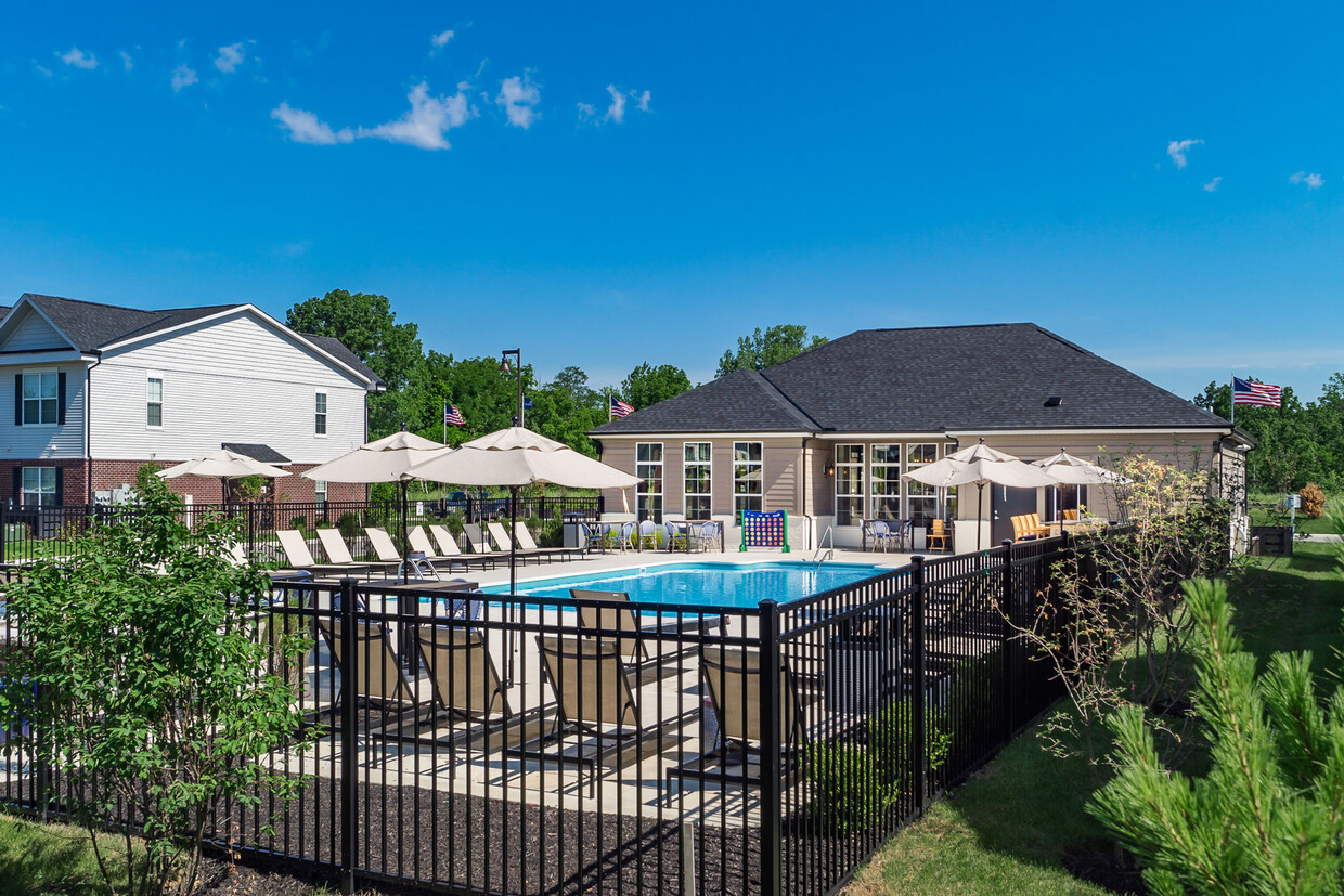 Foto principal - Overland Park