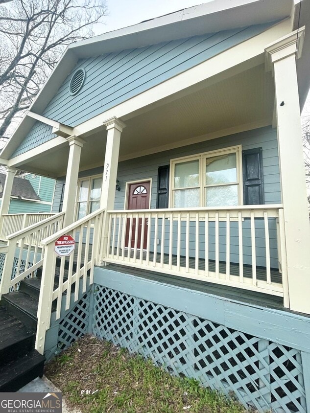 Foto principal - 971 Martin St SE