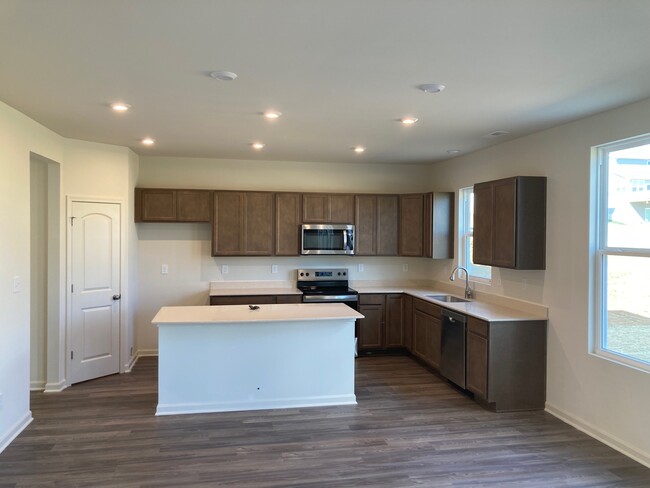 Building Photo - 3714 Creekstone Bluff Blvd