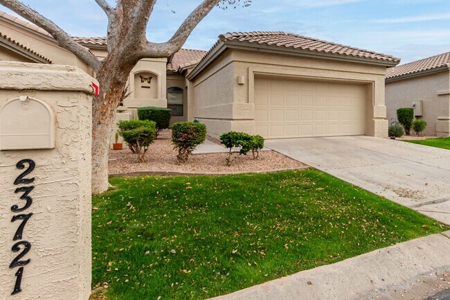 Building Photo - Gated Furnished Villa in Sun Lakes