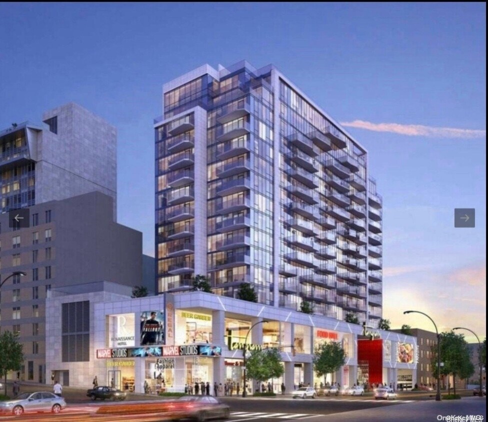 Foto principal - 133-36 37th Ave