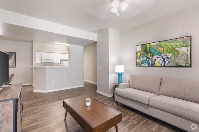 Building Photo - The Homes of Mountain Creek
