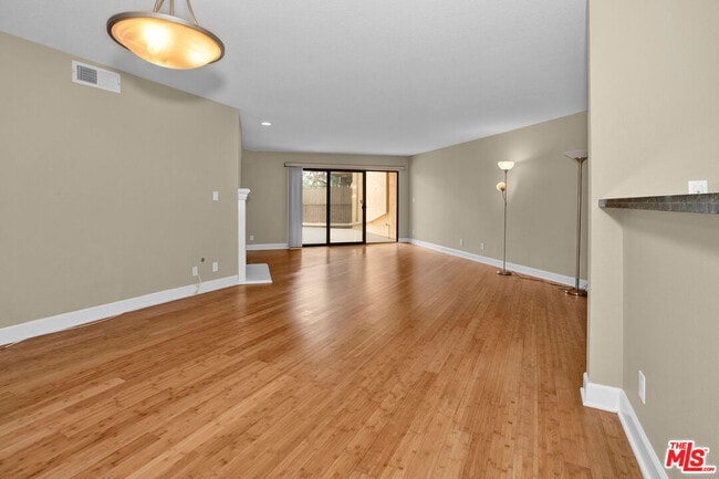 Building Photo - 1633 S Bentley Ave