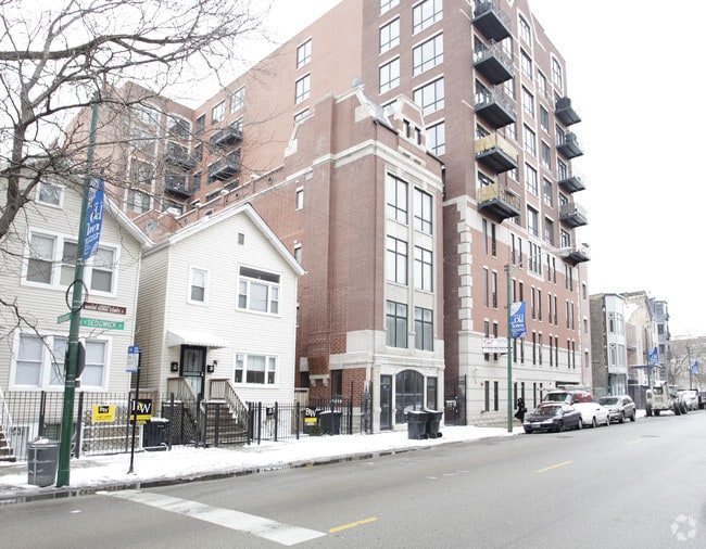 Building Photo - Royalton Towers
