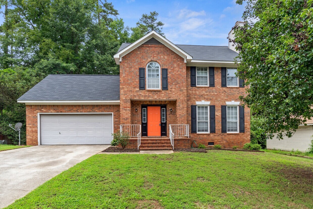 420 Santa Anna Trl, Martinez, GA 30907 House Rental in Martinez, GA