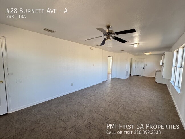 Foto del edificio - 428 Burnett Ave