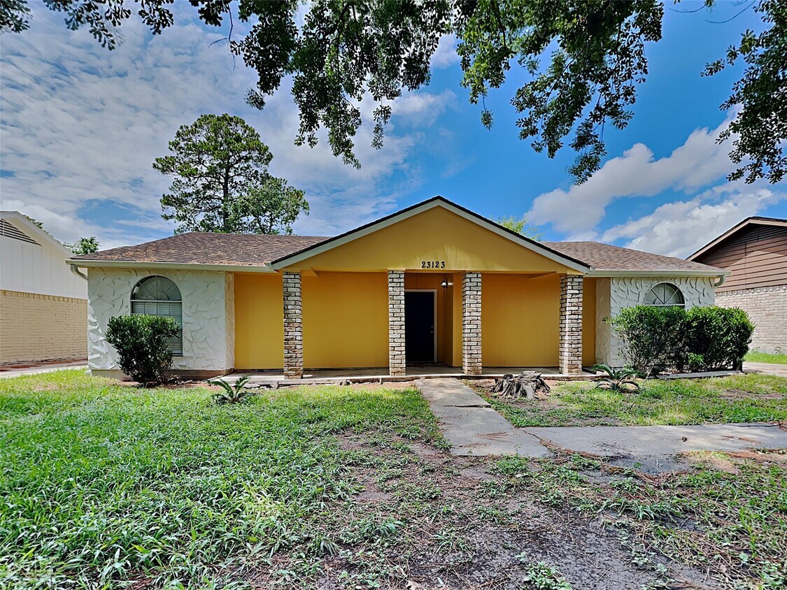 Foto principal - 23123 Bayleaf Dr